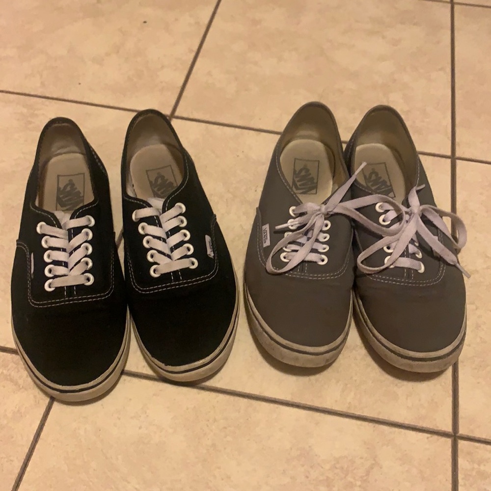 Vans Lo Pro bundle